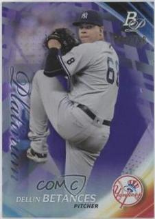 Dellin Betances
