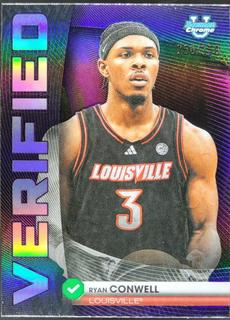 Ryan Conwell