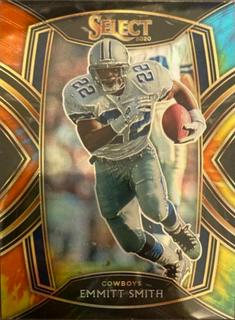 Emmitt Smith