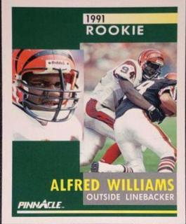 Alfred Williams