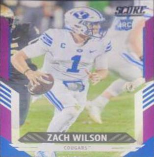 Zach Wilson