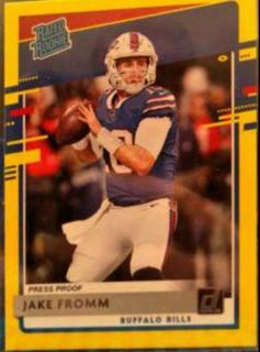 Jake Fromm
