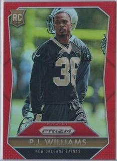 P.J. Williams