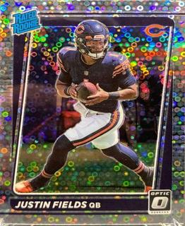 Justin Fields