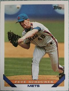 Pete Schourek