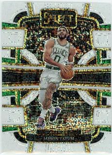 Jayson Tatum