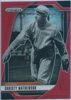 Christy Mathewson