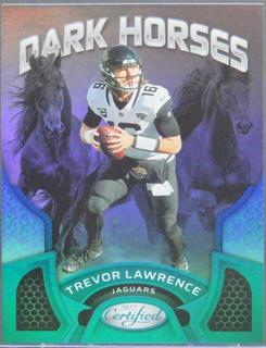 Trevor Lawrence