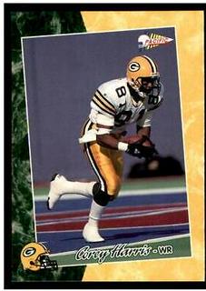 Corey Harris