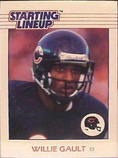 Willie Gault