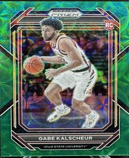Gabe Kalscheur