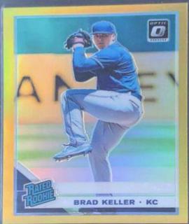 Brad Keller
