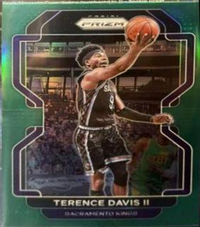 Terence Davis II