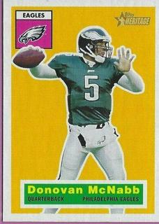 Donovan McNabb