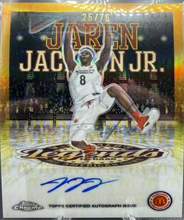 Jaren Jackson Jr.