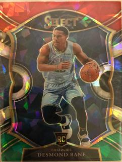 Desmond Bane