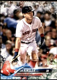 Ian Kinsler