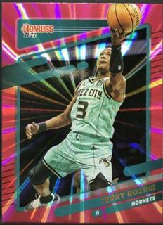 Terry Rozier