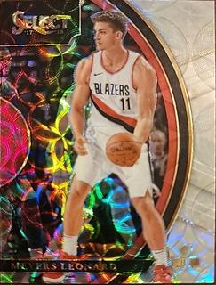 Meyers Leonard