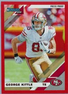 George Kittle