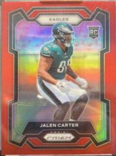 Jalen Carter
