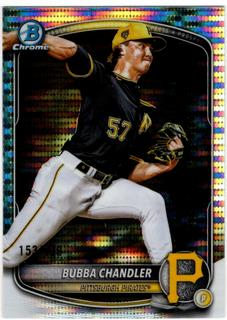 Bubba Chandler