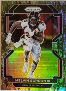 Melvin Gordon III