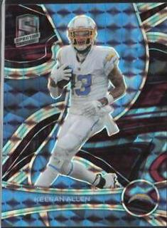 Keenan Allen