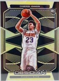 Cameron Johnson