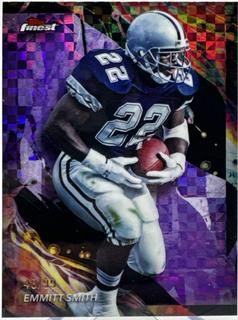 Emmitt Smith