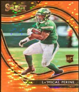 La'Mical Perine