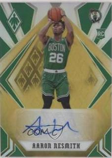Aaron Nesmith