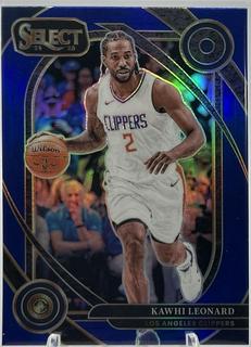 Kawhi Leonard