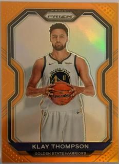 Klay Thompson