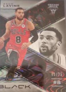 Zach LaVine