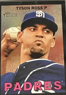 Tyson Ross