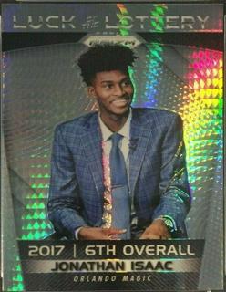 Jonathan Isaac