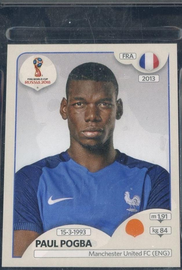Paul Pogba