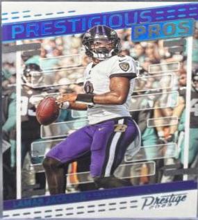 Lamar Jackson