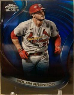 Nolan Arenado