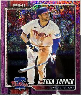 Trea Turner