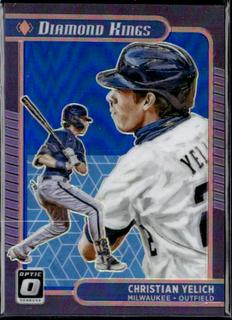 Christian Yelich