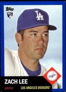 Zach Lee