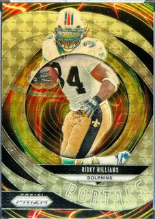 Ricky Williams