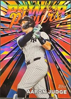 Aaron Judge