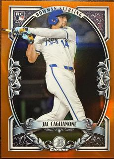 Jac Caglianone