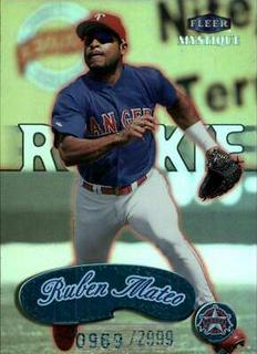 Ruben Mateo