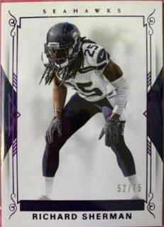 Richard Sherman
