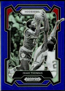 Isiah Thomas