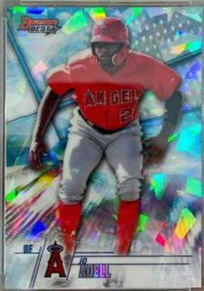 Jo Adell